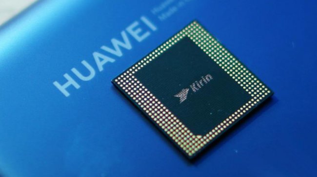 Почему Huawei не представила процессор Kirin 9000 на выставке IFA 2020? - «Смартфоны»