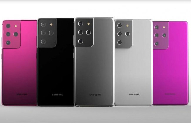 Подробные характеристики флагманов Samsung Galaxy S21: дизайн, «начинка» и камеры - «Смартфоны»