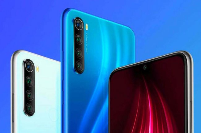 Похоже, Redmi Note 8T — это фейк. Как и Redmi 8A Pro - «Смартфоны»
