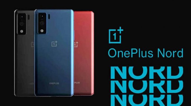 Презентация OnePlus Nord в дополненной реальности будет платной - «Смартфоны»