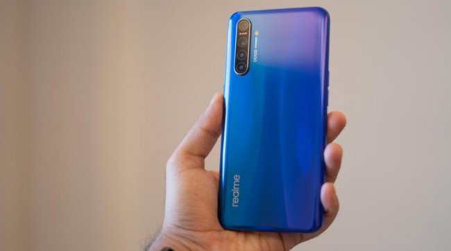 Придется подождать: Realme показала график обновления смартфонов до Android 10 - «Смартфоны»