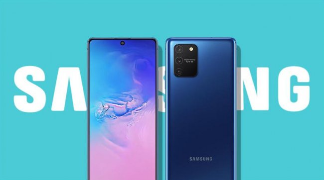 Приятная неожиданность: Samsung выпустил обновление Android 11 для Galaxy S10 Lite - «Смартфоны»