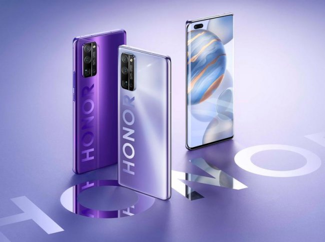 Процессоры Qualcomm Snapdragon возвращаются на смартфоны Honor - «Смартфоны»
