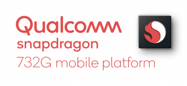 Qualcomm представила процессор без 5G Snapdragon 732G. Первым его получит Poco X3 - «Смартфоны»