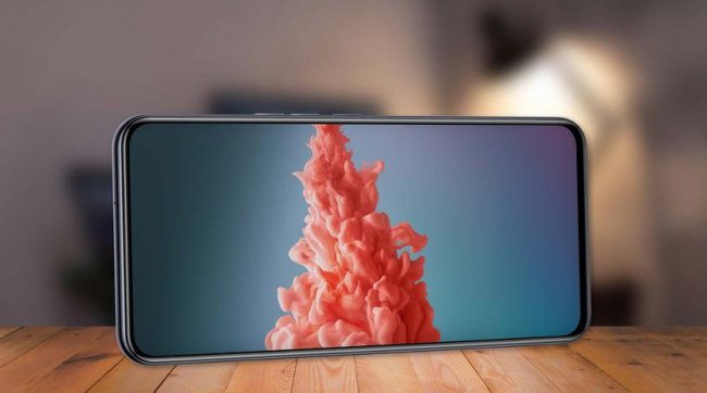 Работа над ошибками: ZTE на следующей неделе представит второе поколение подэкранной селфи-камеры - «Смартфоны»