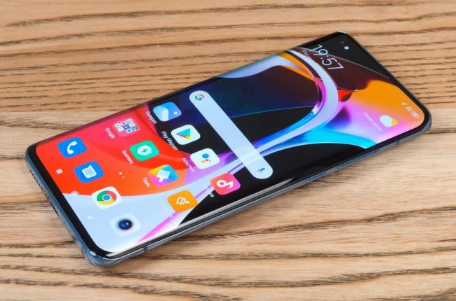 Раньше, чем ожидалось: Xiaomi Mi 11 начал получать стабильную версию MIUI 12.5 - «Смартфоны»