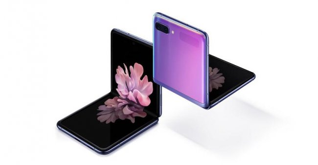 «Раскладушка» Samsung Galaxy Z Flip начала получать Android 11 с One UI 3.0 - «Смартфоны»