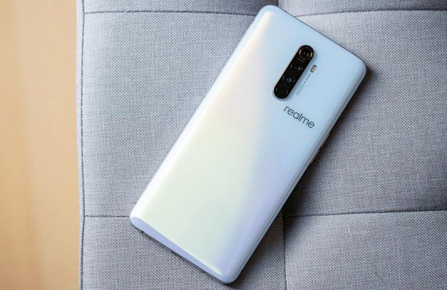 Realme представит на MWC 2020 флагманский смартфон с чипом Snapdragon 865 и 5G - «Смартфоны»