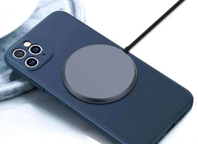 Realme работает над аналогом Apple MagSafe — зарядкой MagDart - «Смартфоны»