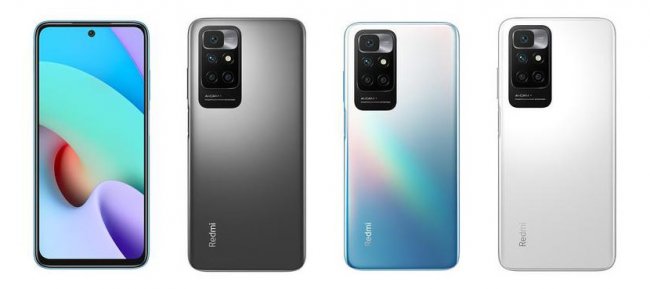 Redmi 10 прошёл очередную сертификацию: анонс бюджетника с чипом Helio G88, экраном на 90 Гц и камерой на 50 МП близко - «Смартфоны»