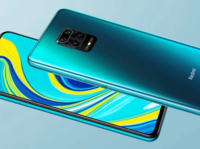 Redmi 10X «засветился» в Google Play Console с процессором MediaTek Helio G70 - «Смартфоны»