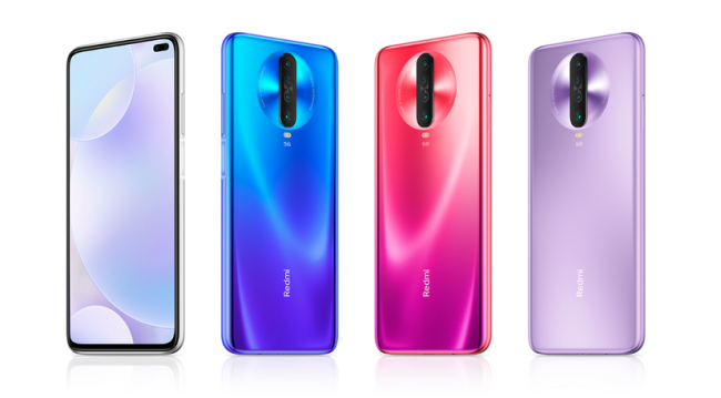 Redmi K30i «засветился» в коде приложения камеры MIUI - «Смартфоны»
