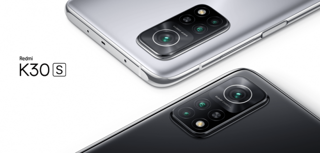 Redmi K30S: клон Xiaomi Mi 10T с экраном на 144 Гц, чипом Snapdragon 865 и ценником в $388 - «Смартфоны»