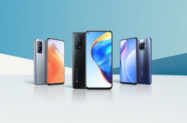 Redmi Note 10 может стать первым смартфоном Redmi со 108 Мп камерой - «Смартфоны»