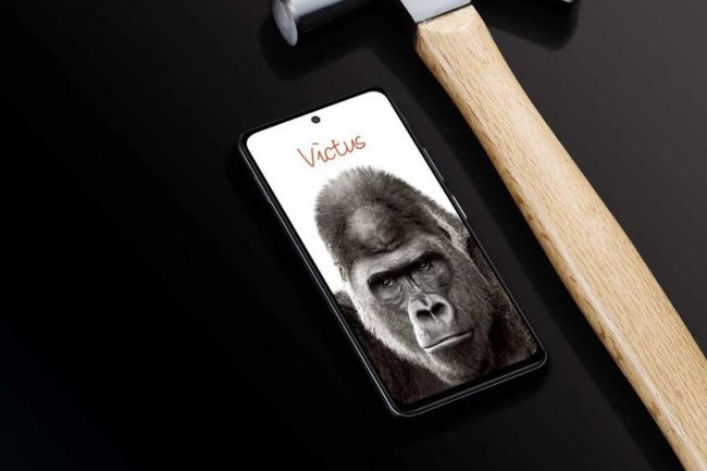 Redmi Note 10 Pro против камней, льда и стиральной машины: Xiaomi устроила экстремальную проверку для стекла Gorilla Glass Victus - «Смартфоны»