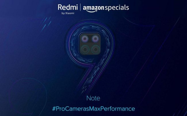 Redmi Note 9 Pro «засветился» в Geekbench с чипом Qualcomm и Android 10 на борту - «Смартфоны»