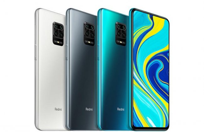 Redmi Note 9S уже на AliExpress: новый хит Xiaomi дешевле $170 - «Смартфоны»