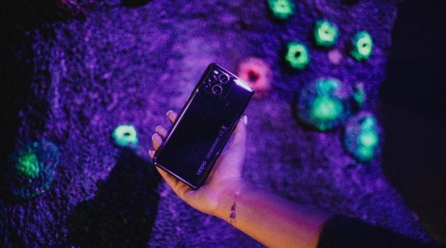 Redmi тоже готовит смартфон с камерой-микроскопом, как у OPPO Find X3 и Find X3 Pro - «Смартфоны»