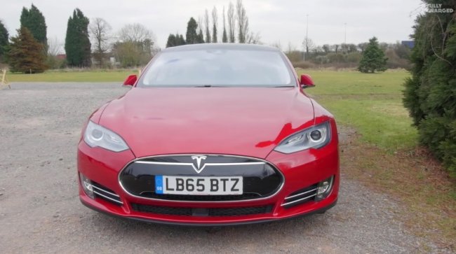 Рекордные продажи Tesla за год и падение акций из-за срыва поставок Model 3 - «Транспорт»