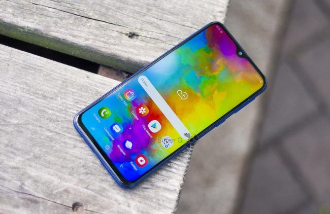 Samsung Galaxy M21 появился в Geekbench с процессором Exynos 9611, 4 ГБ памяти и Android 10 - «Смартфоны»