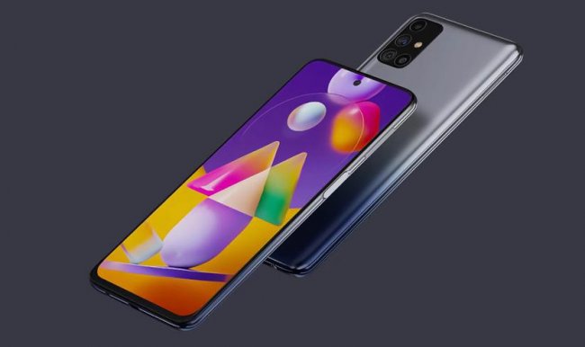 Samsung Galaxy M51 начал обновляться до Android 11 (One UI 3.1): что нового и когда ждать прошивку - «Смартфоны»