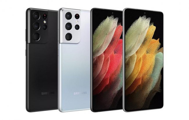 Samsung Galaxy S21 Ultra полностью рассекречен: изображения, цена и подробные характеристики смартфона - «Смартфоны»
