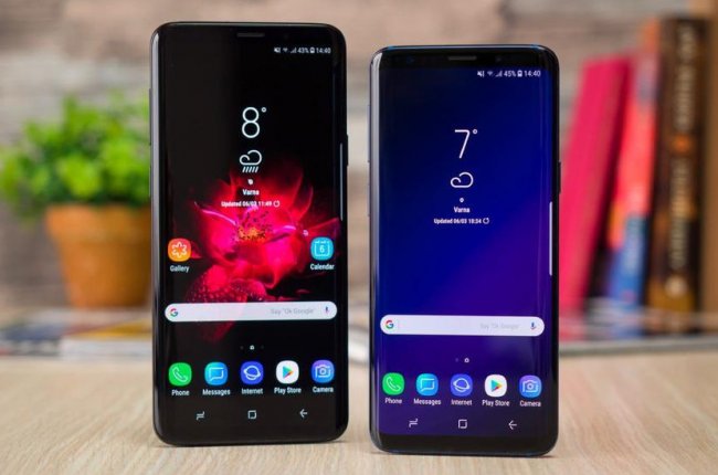 Samsung Galaxy S9 и Note 9 все-таки получат обновление до One UI 2.1 - «Смартфоны»