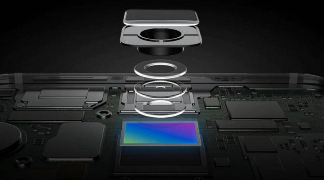 Samsung готовит 200 МП датчик для камер смартфонов - «Смартфоны»