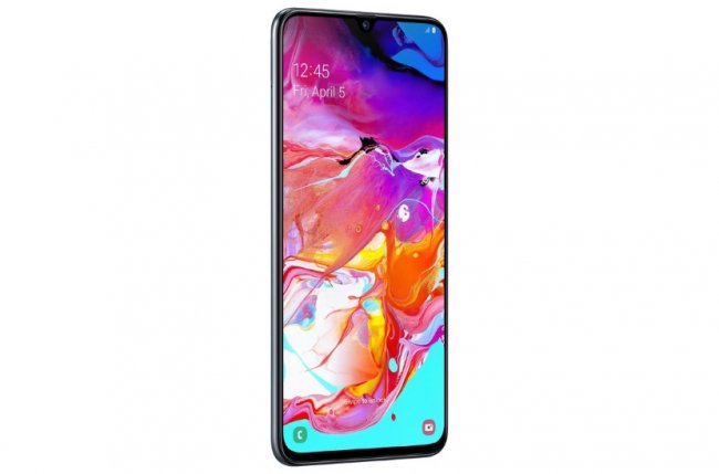 Samsung готовит смартфон Galaxy A90 с чипом Snapdragon 730/730G - «Смартфоны»