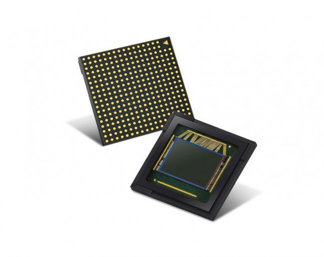 Samsung ISOCELL GN1: первый 50 Мп сенсор для камеры смартфона с поддержкой Dual Pixel и Tetracell - «Смартфоны»