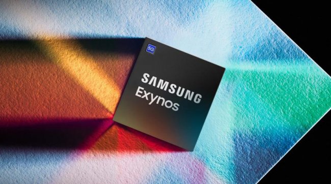 Samsung может представить флагманский процессор Exynos 2100 15 декабря - «Смартфоны»