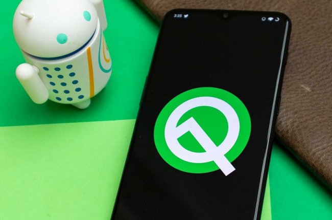 Samsung начала тестирование Android Q на смартфонах Galaxy S10 - «Смартфоны»