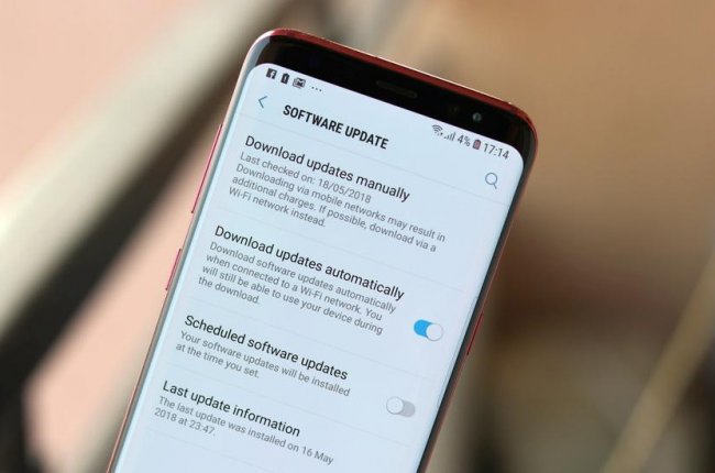 Samsung обещает выпускать обновления для смартфонов и планшетов в течение целых 4 лет - «Смартфоны»