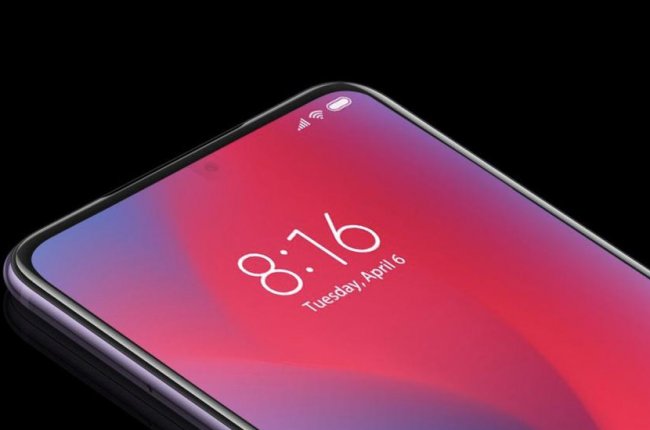 Samsung представит свой первый смартфон с поддэкранной камерой в 2021 году, но это не Galaxy S21 - «Смартфоны»