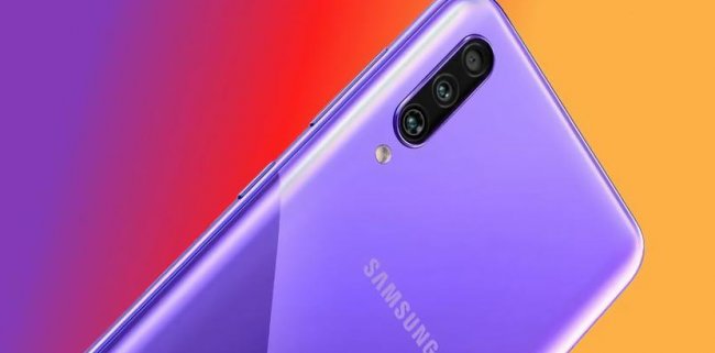 Samsung сертифицировал бюджетник Galaxy A12 с батареей на 5000 мАч и 15-ваттной зарядкой - «Смартфоны»
