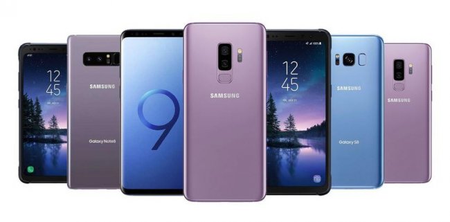 Samsung вошла в Peer-to-Peer Transmission Alliance: смартфоны компании будут поддерживать быструю передачу файлов с устройствами Xiaomi, Vivo, Realme, OPPO и OnePlus - «Смартфоны»