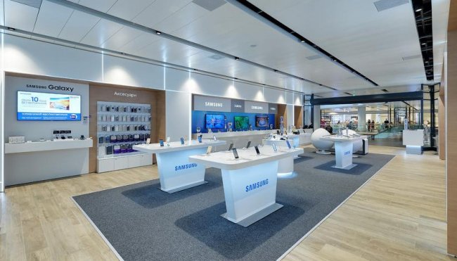 Samsung впервые за 9 лет не продаст 300 миллионов смартфонов за год - «Смартфоны»