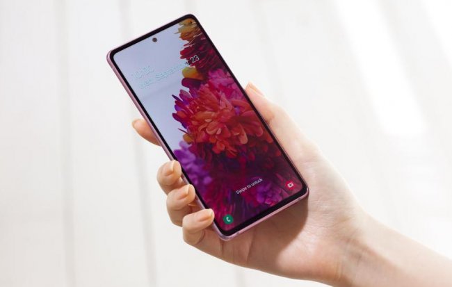 Samsung выпустила для Galaxy S20 FE оболочку One UI 3.1: что нового и когда ждать обновление - «Смартфоны»
