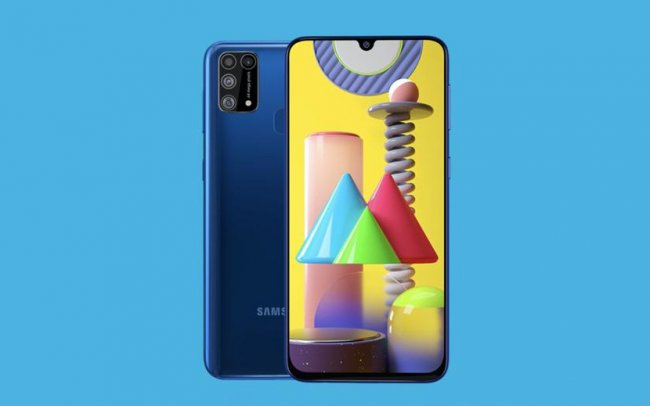 Samsung выпустила обновление One UI Core 2.1 для Galaxy M31 - «Смартфоны»