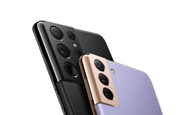 Samsung запускает программу бета-тестирования оболочки One UI 4 на основе Android 12 для Galaxy S21, Galaxy S21+ и Galaxy S21 Ultra - «Смартфоны»