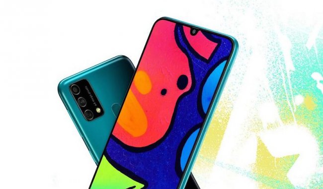Samsung запустил массовое производство Galaxy F62: аппарат должны представить в начале 2021 года - «Смартфоны»