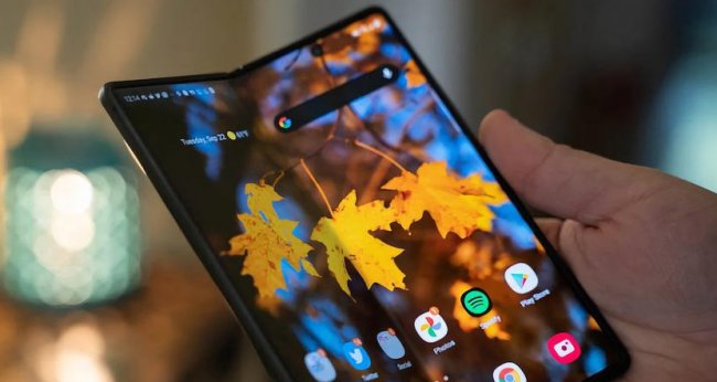 Складные смартфоны Galaxy Z Fold 3 и Galaxy Z Flip 3 выйдут на рынок с новой оболочкой One UI 3.5 - «Смартфоны»