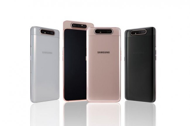 Сколько будет стоить Galaxy A82 5G c чипом Snapdragon 855+ и поворачивающейся камерой - «Смартфоны»