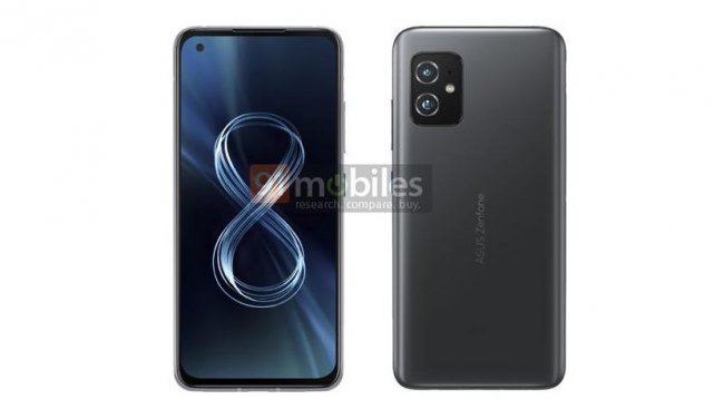 Сколько будет стоить компактный флагман ASUS ZenFone 8 в Европе (спойлер: дешевле iPhone 12 mini) - «Смартфоны»