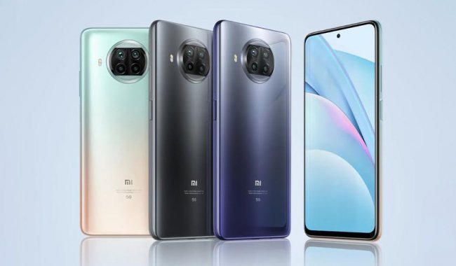 Сколько будут стоить 5G-версии Redmi Note 9 и Redmi Note 9 Pro - «Смартфоны»