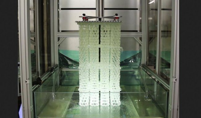 Скоростной 3D-принтер HARP может изменить технологию трехмерной печати - «Технологии»