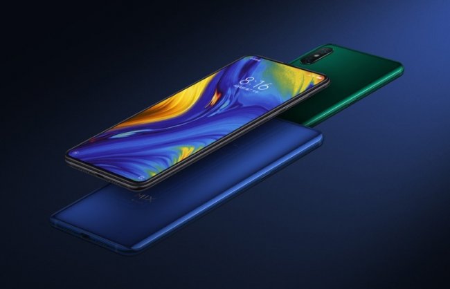 Слайдер Xiaomi Mi Mix 3 подешевел: компания готовится к выходу Mi Mix 4 - «Смартфоны»