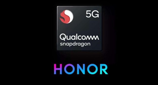 Слух: процессор Qualcomm Snapdragon 888 Pro (aka Snapdragon 888+) станет эксклюзивом Honor - «Смартфоны»