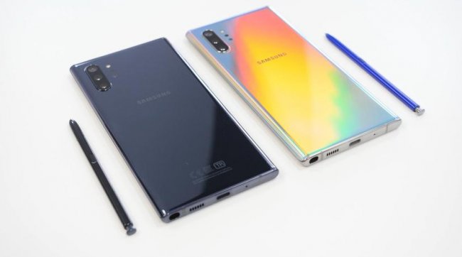 Слух: Samsung готовит на следующий год и Galaxy S21 со стилусом, и Galaxy Note 21 - «Смартфоны»