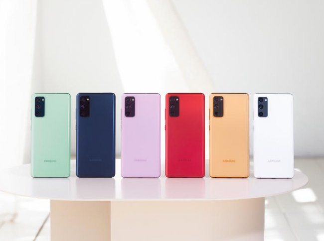 Слух: Samsung может выпустить Galaxy Note 20 FE вместо Galaxy Note 21 - «Смартфоны»